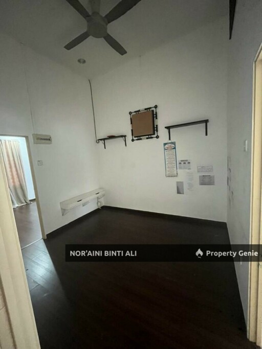 *Rumah Teres 2 Tingkat PASDEC  BANDAR Damansara, KUANTAN* For Sale