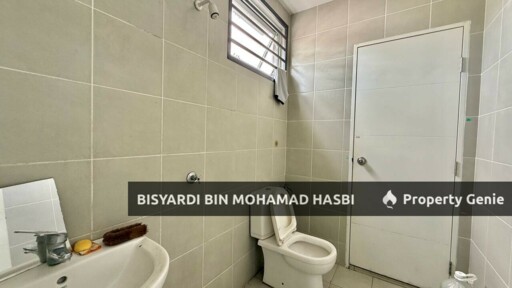 Facing Open Corner Lot Renovated Double Storey Tiara Sendayan Presint 2 Labu, Negeri Sembilan.