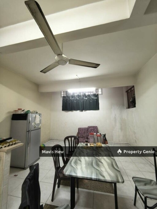 For Rent, Jalan Denai @ Ulu Tiram Taman Bukit Jaya Nearby Jalan Beladau Dato Chellam