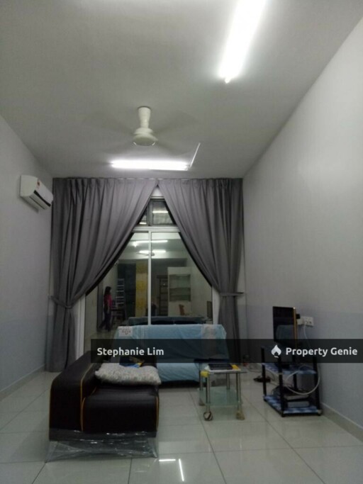 Setia Triangle