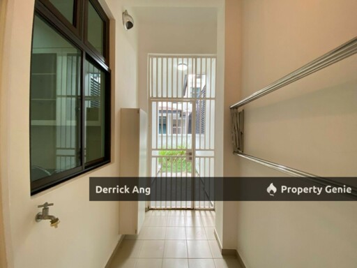 For Rent - Eco Botanic For Rent Gelang Patah For Rent Johor For Rent