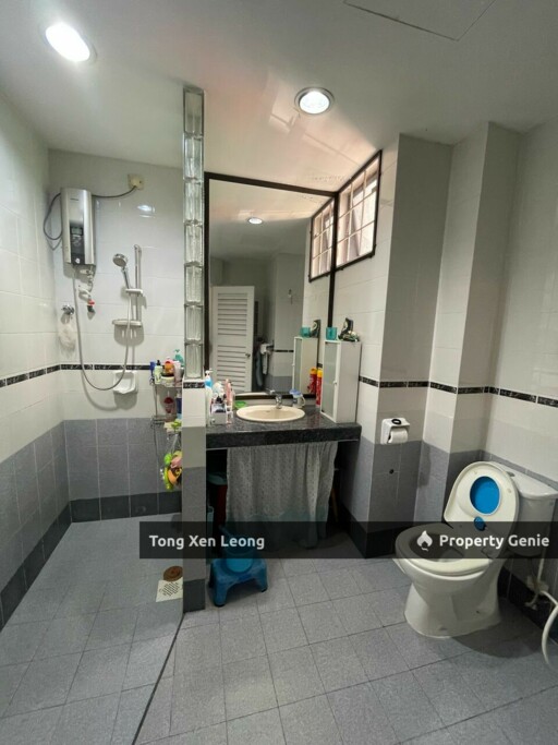 Bukit Baru Semi-Detached, Malacca Historical City - Freehold, 5 Bedrooms