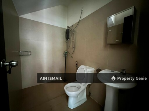 [FULLY FURNISHED] SEMI-D 2STOREY FOREST HILL, PELINDUNG KUANTAN