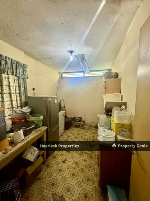 For Sale Bungalow House Taman University Petaling Jaya