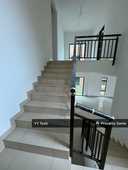 Taman Bertam Heights Double Storey Semi D