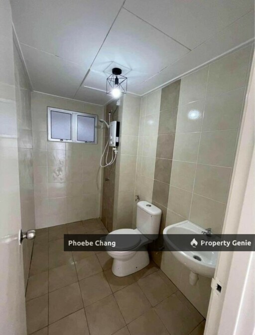 Apartment Casa Klebang