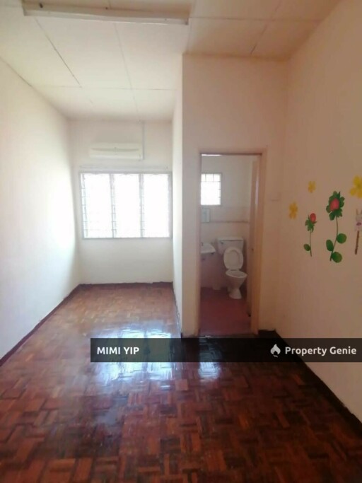 2sty Taman Segar Perdana Gated & Guarded