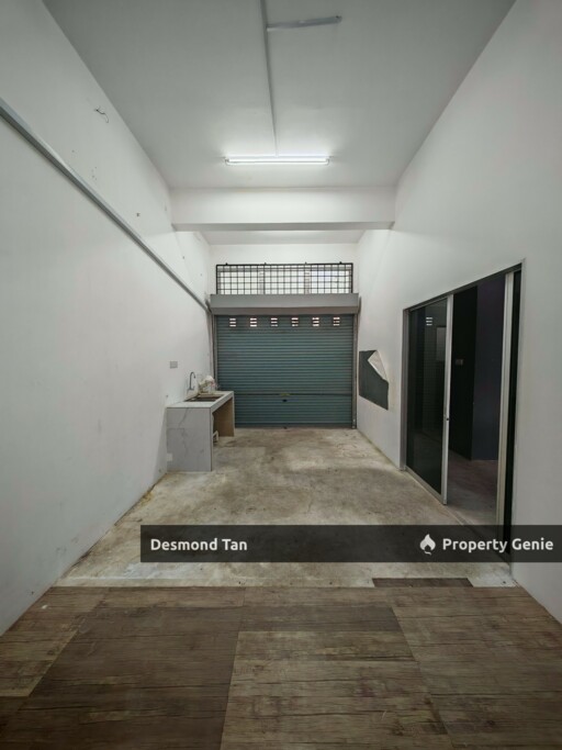 Seremban 2 Centrio Facing Mainroad Gfloor (Below Market Value), Ikon, Uptown Avenue, Plazo S2 Height
