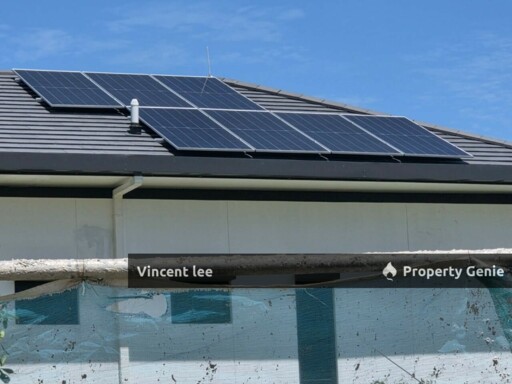 Anggun Villa, BK8, Bandar Kinrara
