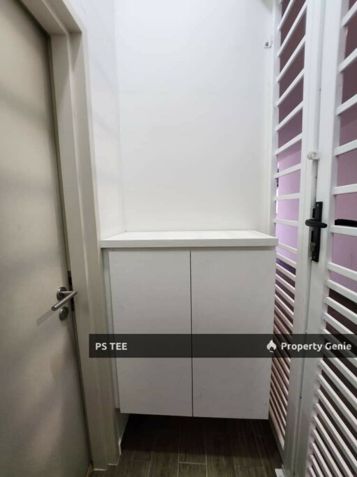 The Quartz Residence Melaka Condo