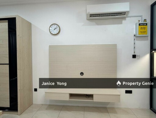 Palazio Serviced Apartment @ Mount Austin