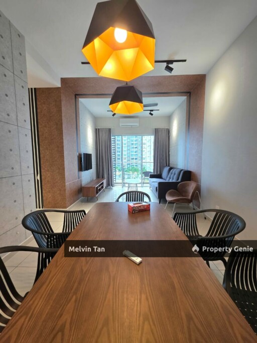Parkland Residence,Bachang,Melaka