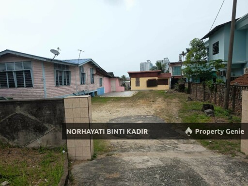 🏡 LOT BANGLO PREMIUM UNTUK DIJUAL – BUKIT SEKILAU, KUANTAN