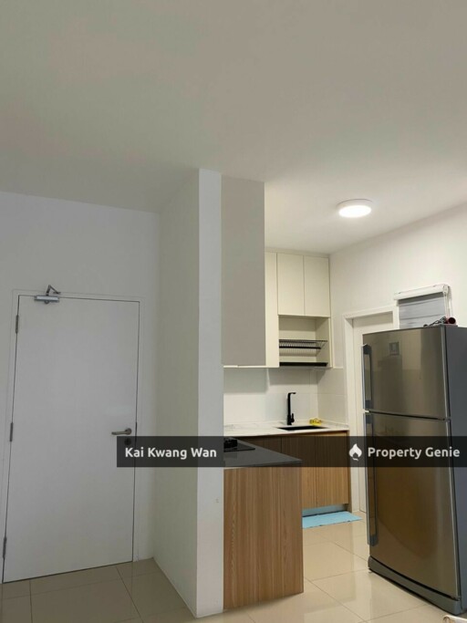 Vista Sentul  3 Rooms big unit Fully Furnished