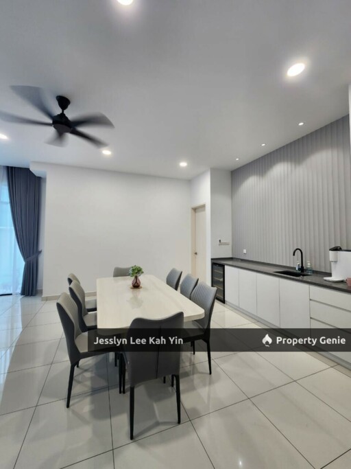 Eco Majestic Semenyih Tenderfield Nice Renovated