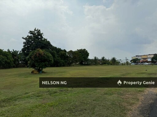 Taman Seremban Jaya, Seremban, Negeri Sembilan Commercial land