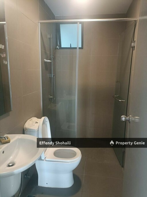 INFINITI 3 RESIDENCE CONDO WANGSA MAJU