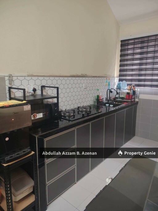 RENOVATED UNIT Bertam Perdana Shahbandar