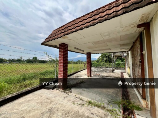 Taman Suria, Kuala Kangsar