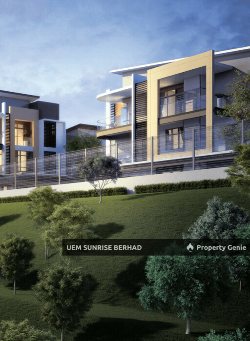 Broadhill, Forest Heights