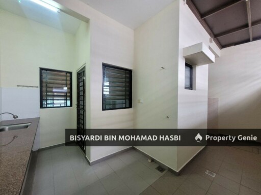 RENOVATED 2 STOREY TERRACE, LAMAN DELFINA, NILAI IMPIAN, NILAI .