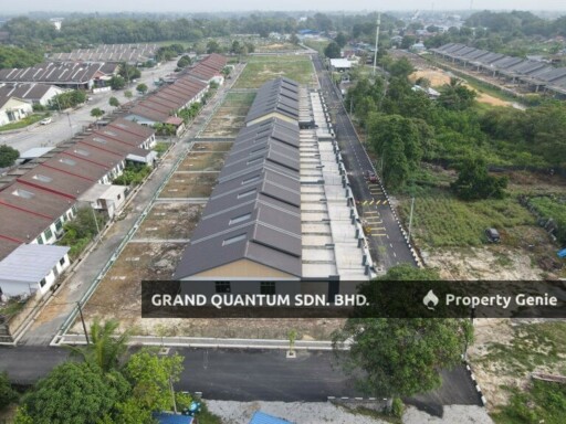 SERI PERMAI II