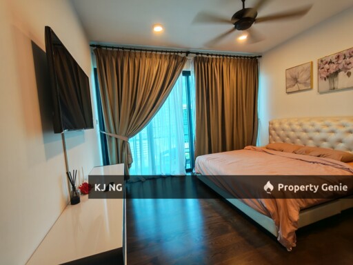 ALMAS STUDIO FOR RENTAL K J @ 018 784 1188