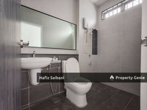 Double Storey Elmina 3 Elmina West Shah Alam