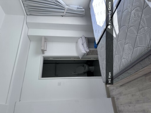 Costa Mahkota Apartment Melaka