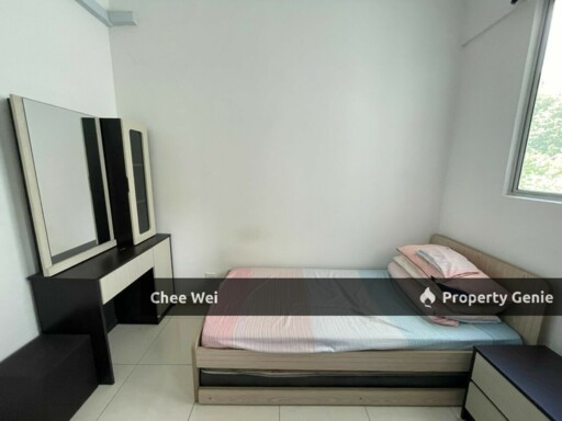📍IPOH Scientex Meru For Rent