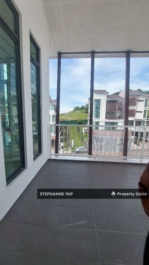 Kingsley Hill Putra Heights @ 4 Storey Semi-D for Rent / Sale