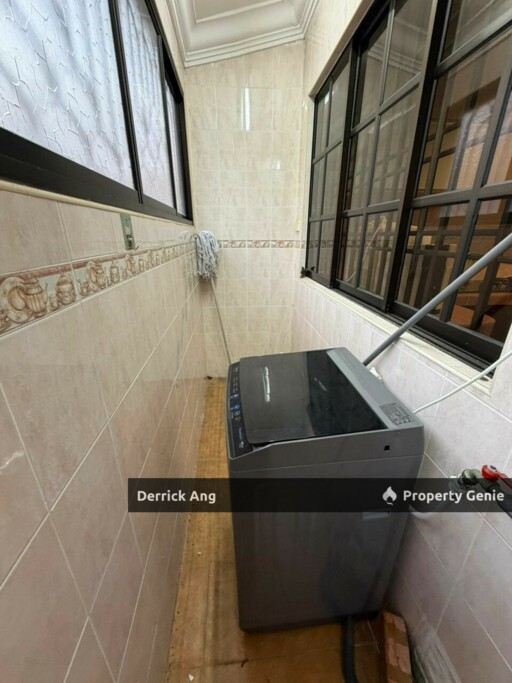 For Rent - Jalan Pesona For Rent Taman Pelangi Indah For Rent