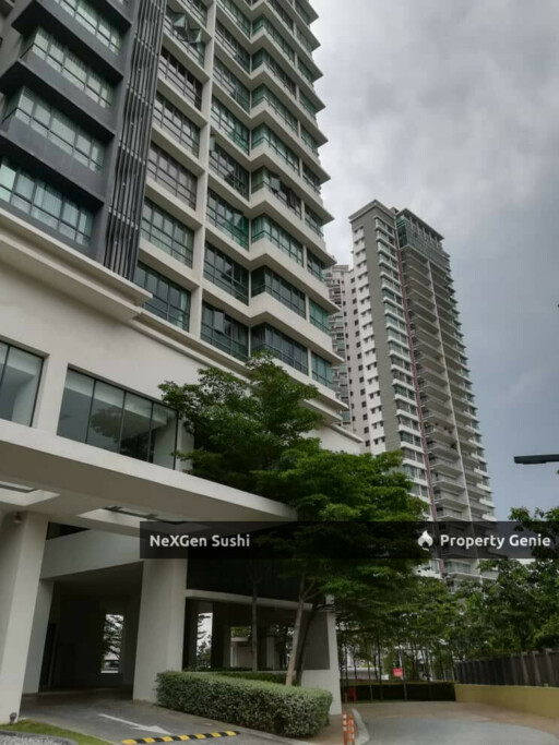 KM1 WEST🔥 Save RM 86,000