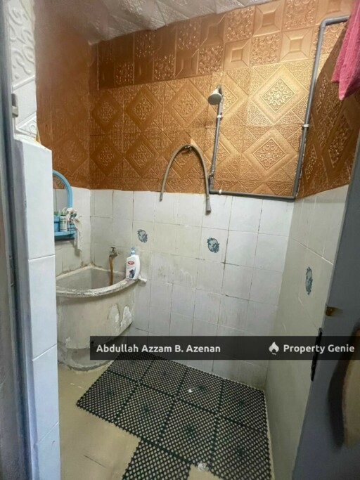 RUMAH CUN ‼️RENOVATED ‼️Taman Serai Setia