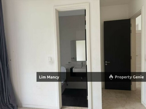 East Ledang Double Storey Semi Detached @Hang Lekur