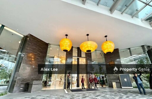 Banyan Tree Luxury Residence for Sale | 5-Star Hotel-Managed Living in Kuala Lumpur’s Elite District