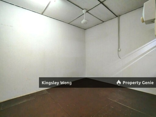 Taman Heawood ,Sungai Siput Single Storey Terrace House Basic Unit Best Location Near schools shoplots