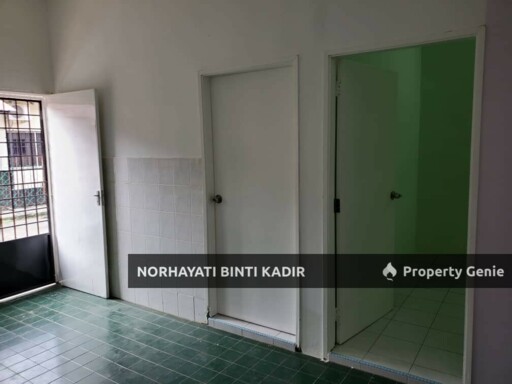 (REVISED PRICE) SINGLE STOREY TERRACE PERMATANG BADAK PERDANA 208, KUANTAN
