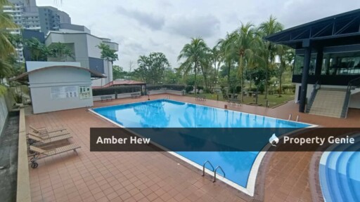 Seri Mutiara Cash Out Unit Full Loan Cover Legal Fees and Downpayment 3 Bedroom 2 Bathroom