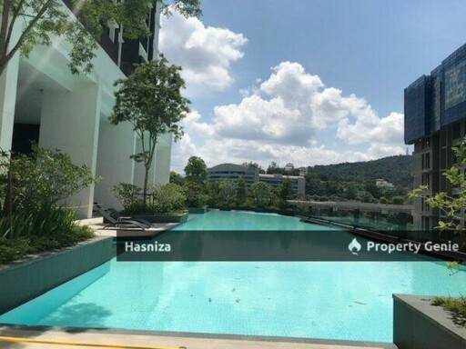 Fera Residence @ The Quartz For Sale