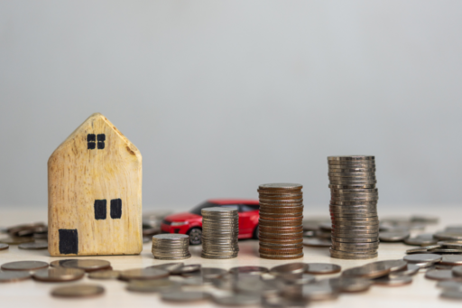 Rumah Undercon: Apa Itu Jadual Bayaran Berperingkat ( Progressive Payment ) dan Faedahnya ( Progressive Interest )?