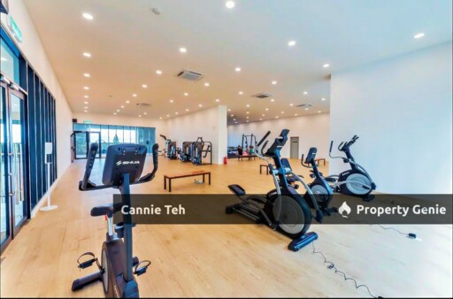 Residensi Bintang @ 1,009sf Below Value 34%!