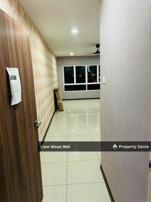 the park @mak mandin for rent at @butterworth @fully furnished