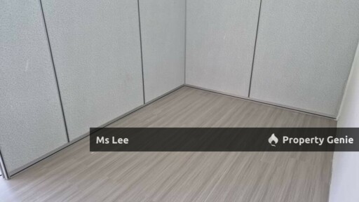 Renovated Corner 2nd Floor Shop Office @ Taman Bayu Perdana, Klang - Ready Unit