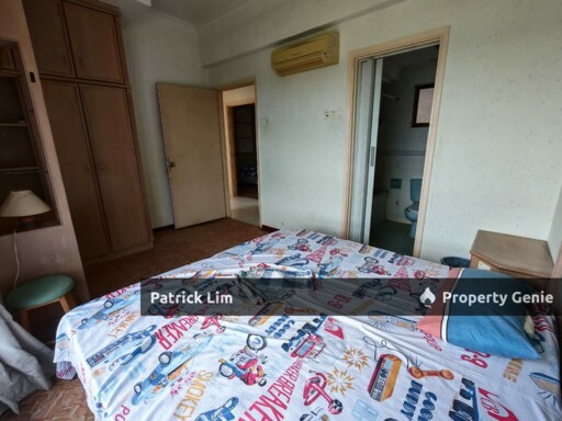 Selat Horizon Apartment For Rent Rm1000