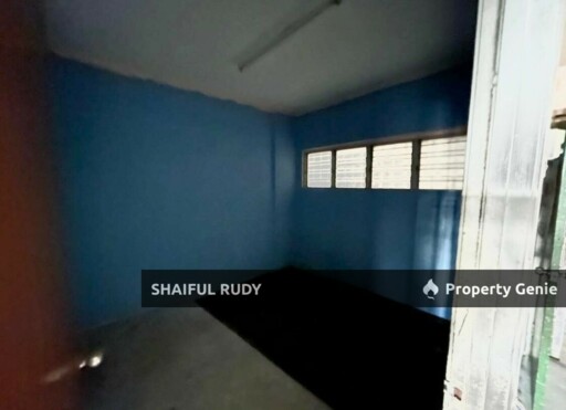 For Sale Low Cost Pandan Ria Apartment, Ampang
