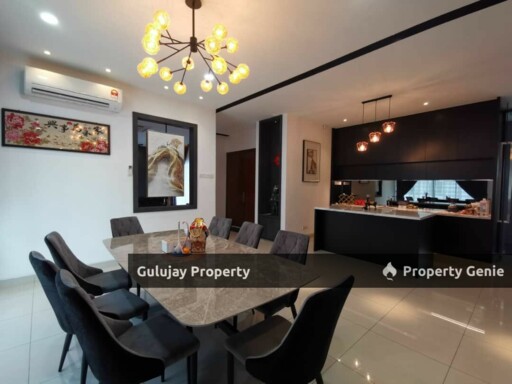 2 Storey Freehold Bungalow At Paya Emas Cheng For Sales