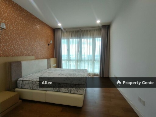 Imperia @ Puteri Harbour – Spacious Luxury Apartment