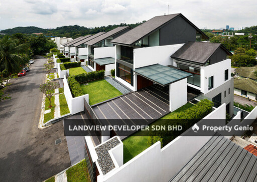 Tanduk 5 Residency