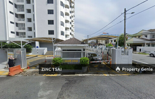 South View @ One Ampang Avenue